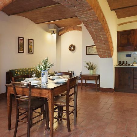 Agriturismo Casapicchiata Villa Pienza Exterior foto