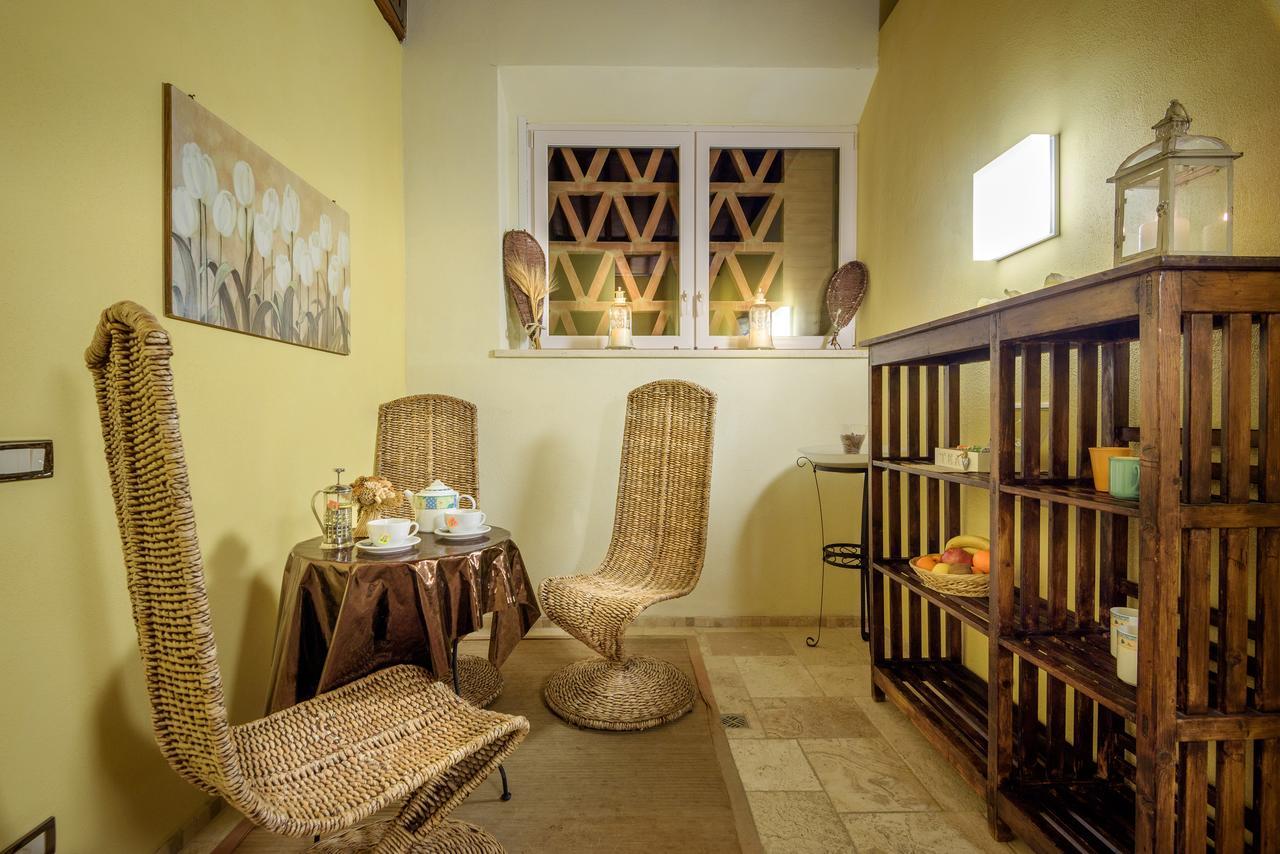 Agriturismo Casapicchiata Villa Pienza Exterior foto