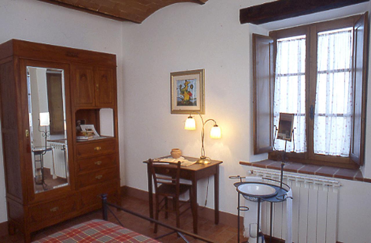 Agriturismo Casapicchiata Villa Pienza Exterior foto